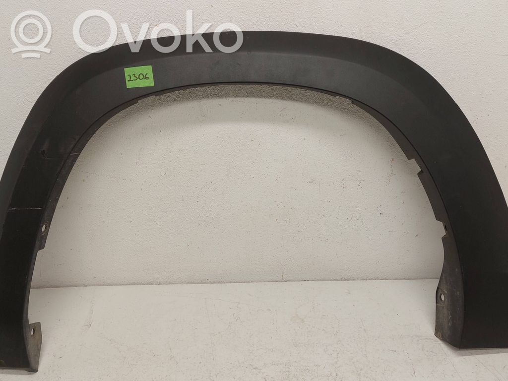 Mazda MX-30 Fender trim (molding) 