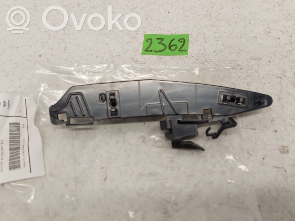 BMW X3 G01 Soporte del parachoques delantero 