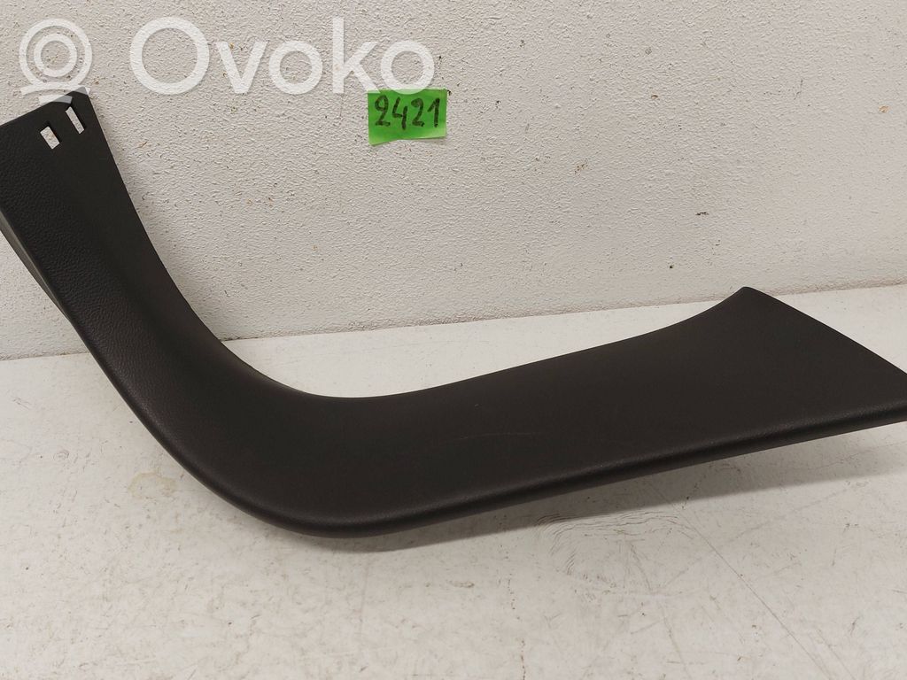 Ford Galaxy Rivestimento superiore del portellone posteriore/bagagliaio 