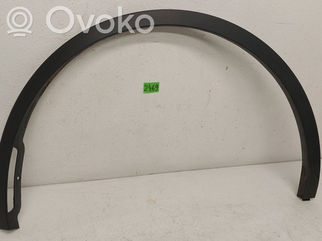 Rear arch trim   FA4012000714,165869100