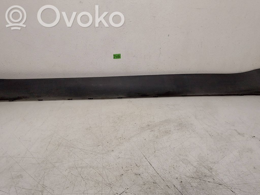 Tesla Model Y Sill 
