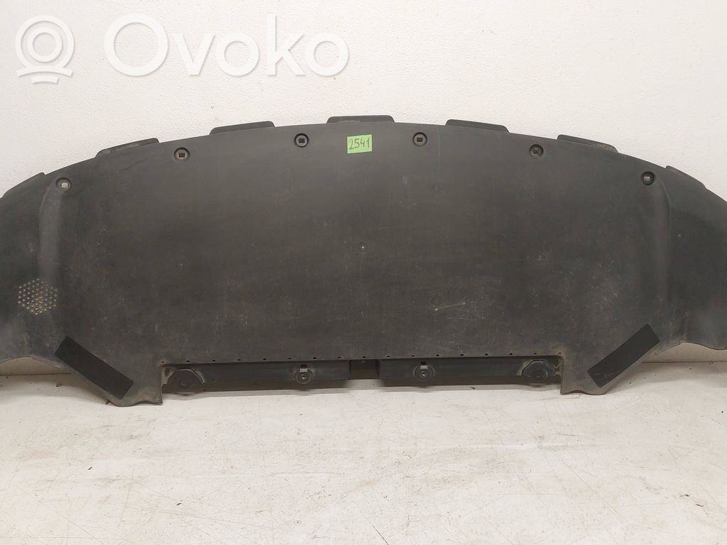Tesla Model Y Bamperio dugno apsauga 