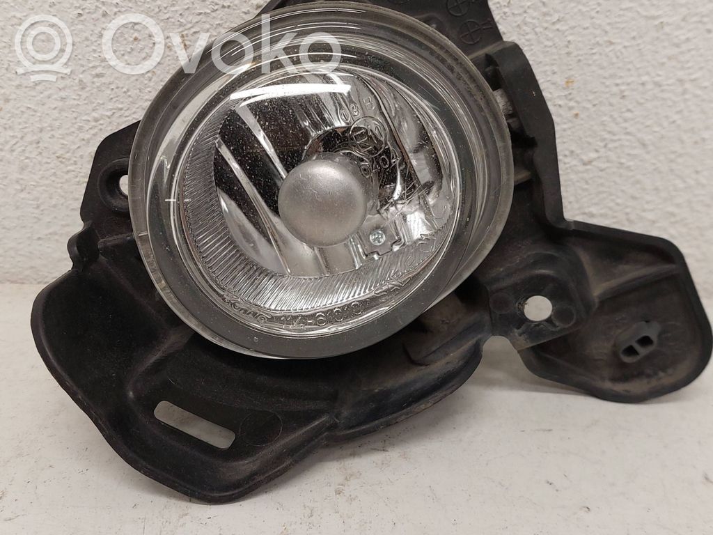 Luz de niebla delantera   KD5351694