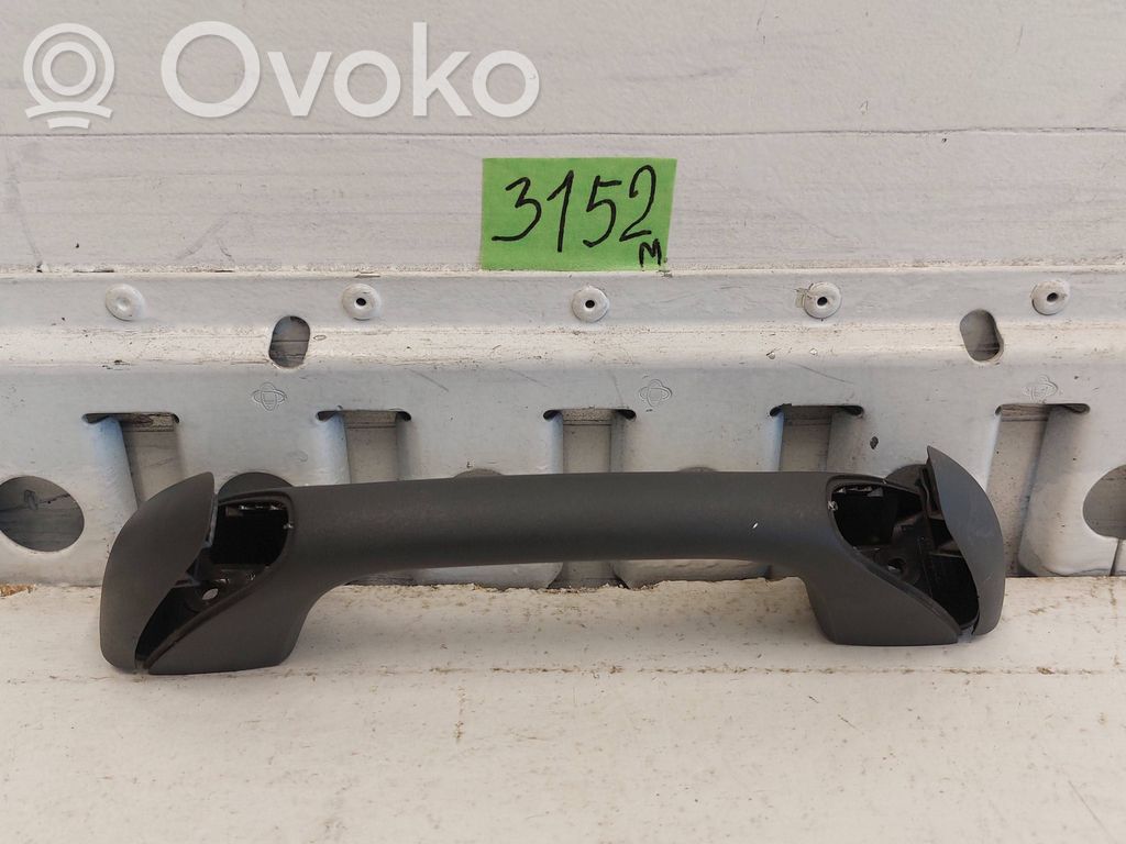 Asidero interior delantero   7700835126