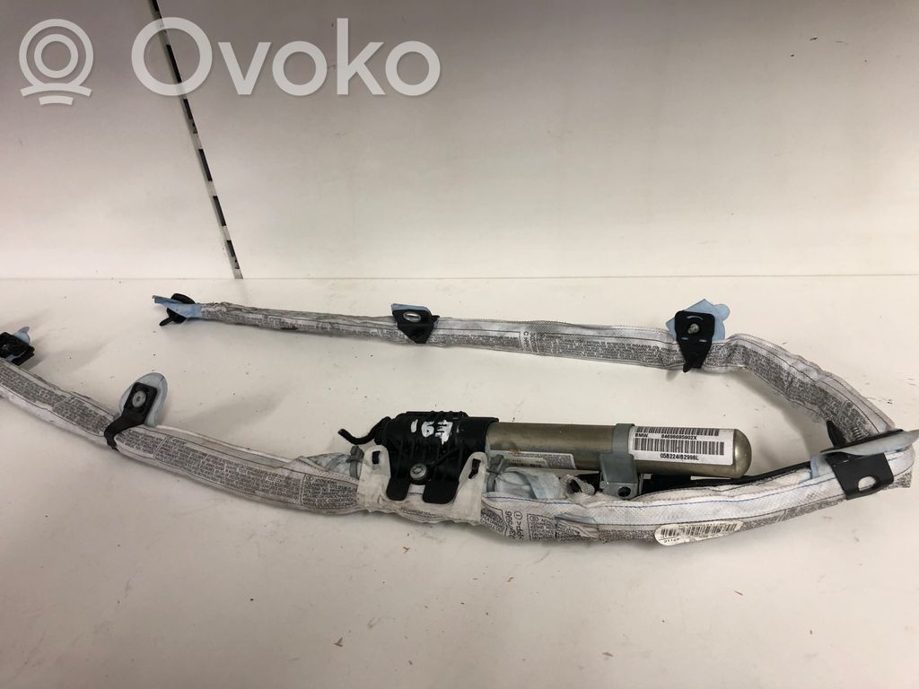 Airbag del techo   846984696685902X,84696685902X
