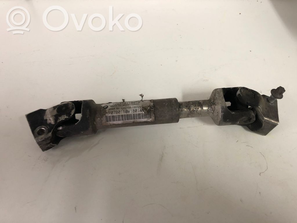 Steering column universal joint   6774110A101,6774110