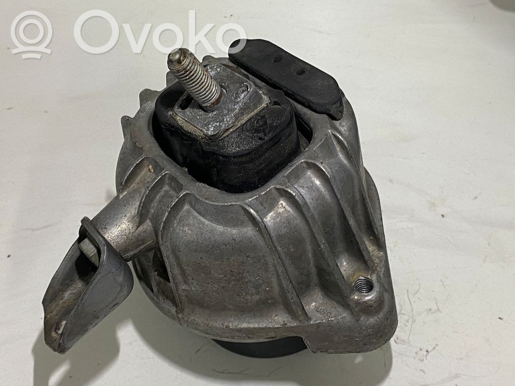 Support de moteur, coussinet   6773248,6773248