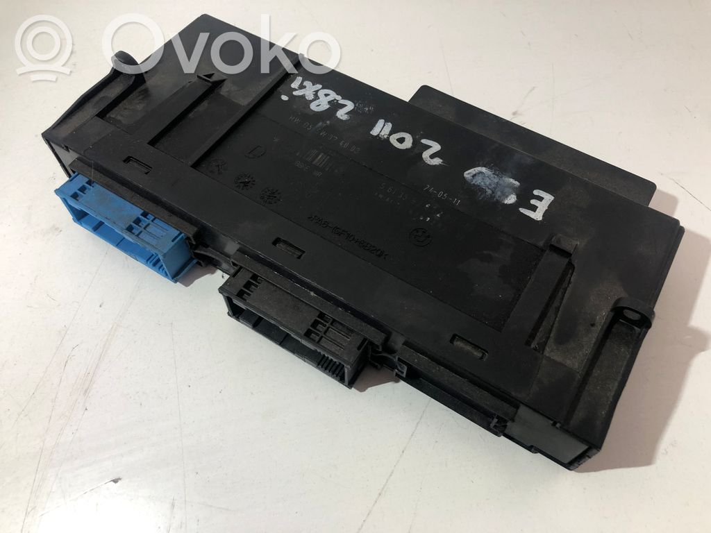 Module confort   926720302,9267203,6135926720302