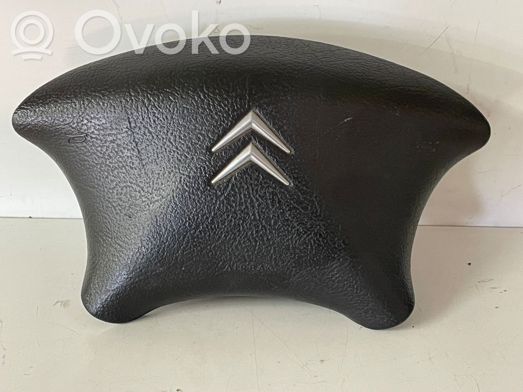 Citroen C8 Airbag de volant 
