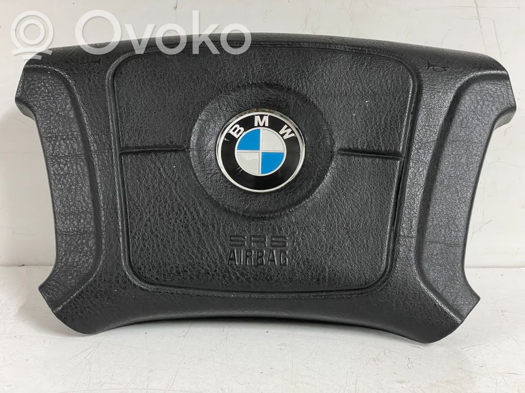 BMW 3 E36 Airbag del volante 