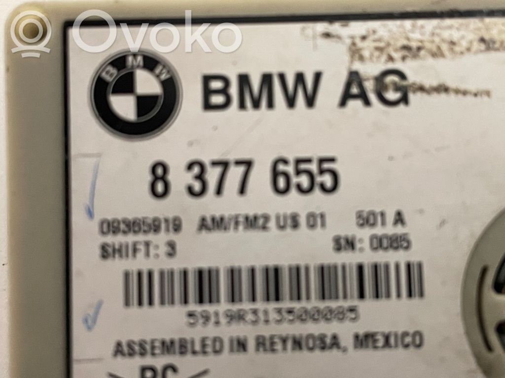 Antenos stiprintuvas   8377655