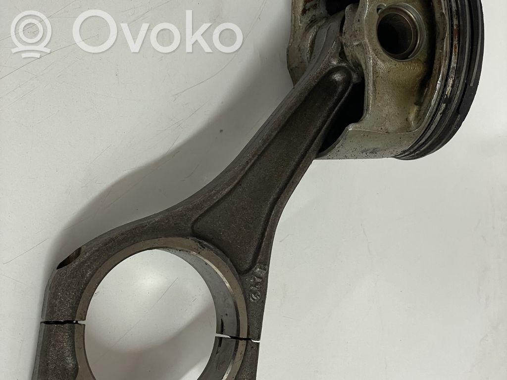 BMW 6 E63 E64 Piston avec bielle 