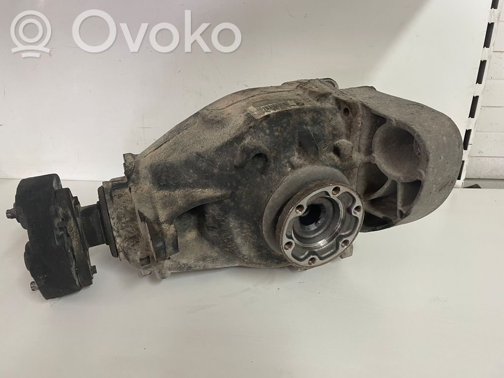 Hinterachsdifferential   7592323,279