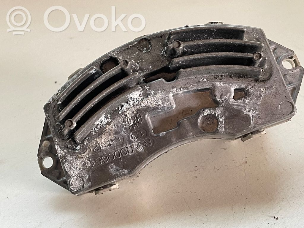 BMW 3 E90 E91 Lämpöpuhaltimen moottorin vastus 