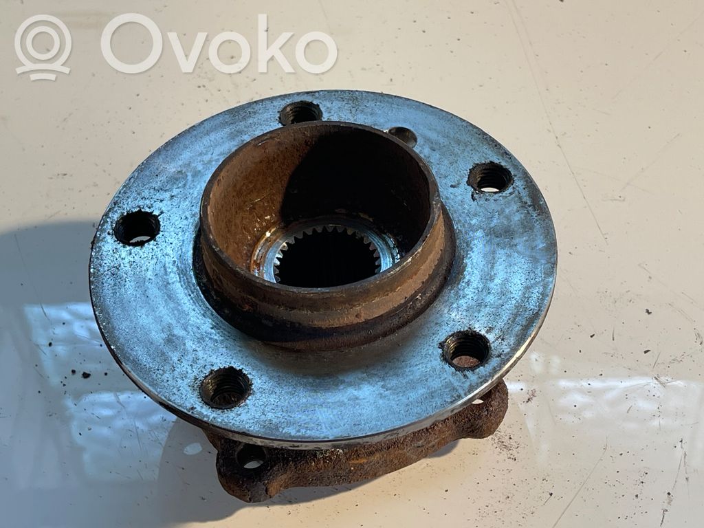 Cojinete de bolas de la rueda trasera   6789970