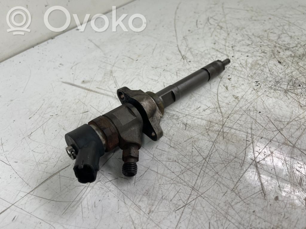 Inyector de combustible   0445110239,606680
