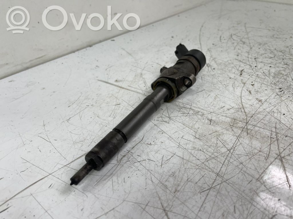 Inyector de combustible   0445110239,606680
