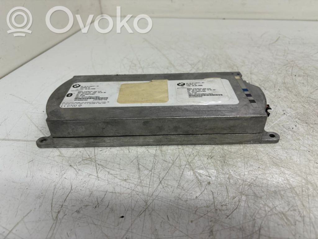 BMW 7 E65 E66 Bluetooth Modul Steuergerät 