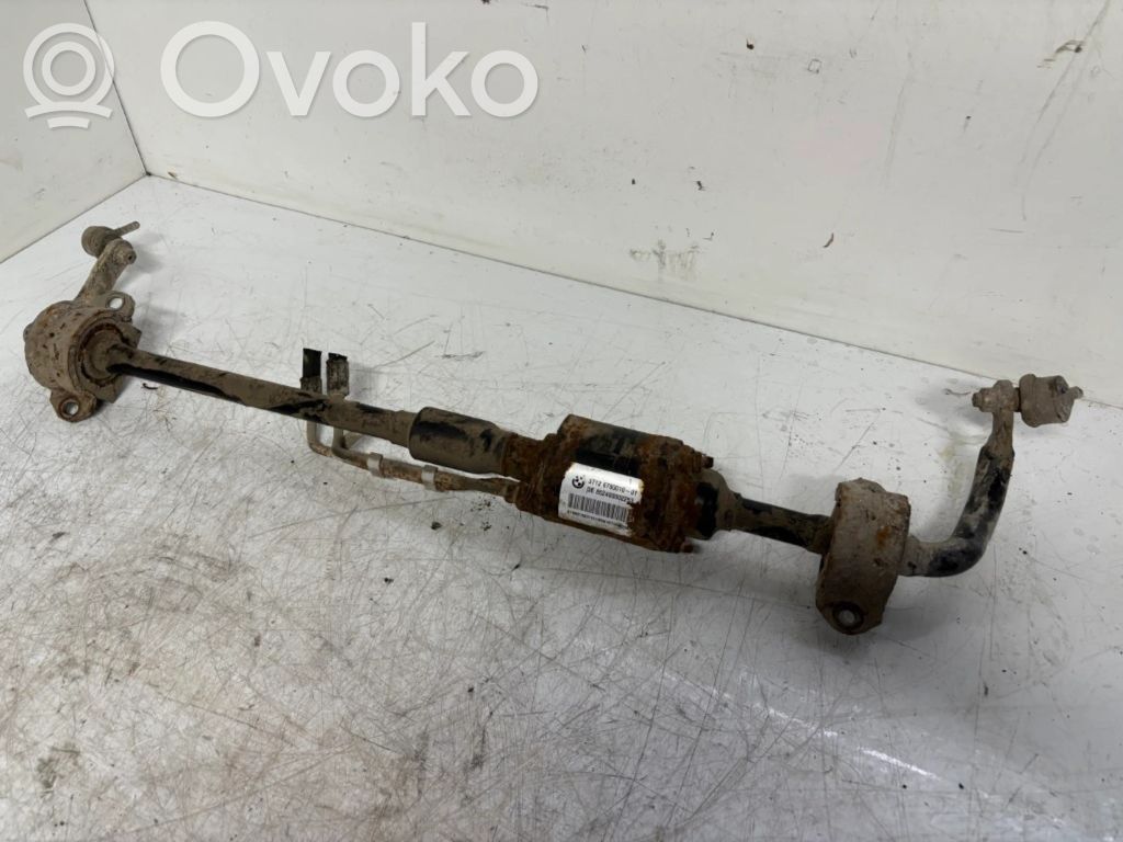 BMW 7 E65 E66 Rear anti-roll bar/sway bar 