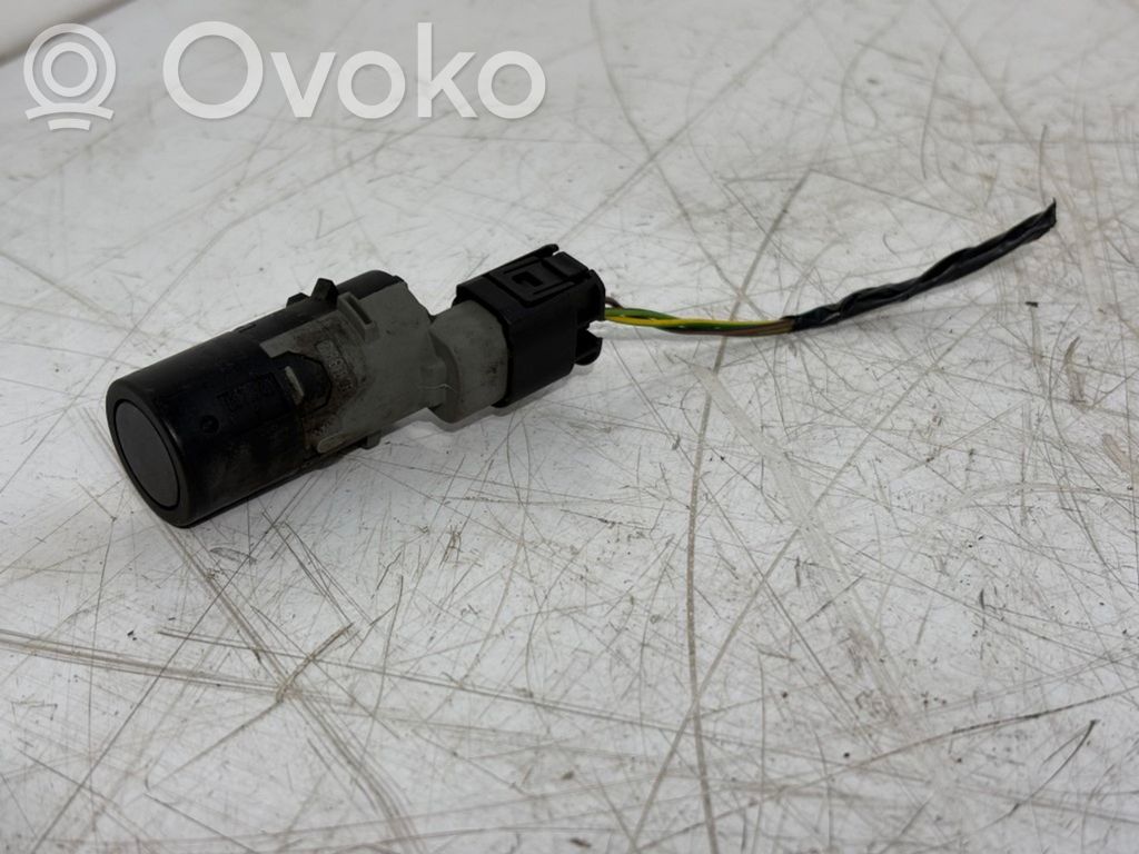 BMW X3 E83 Parksensor PDC 