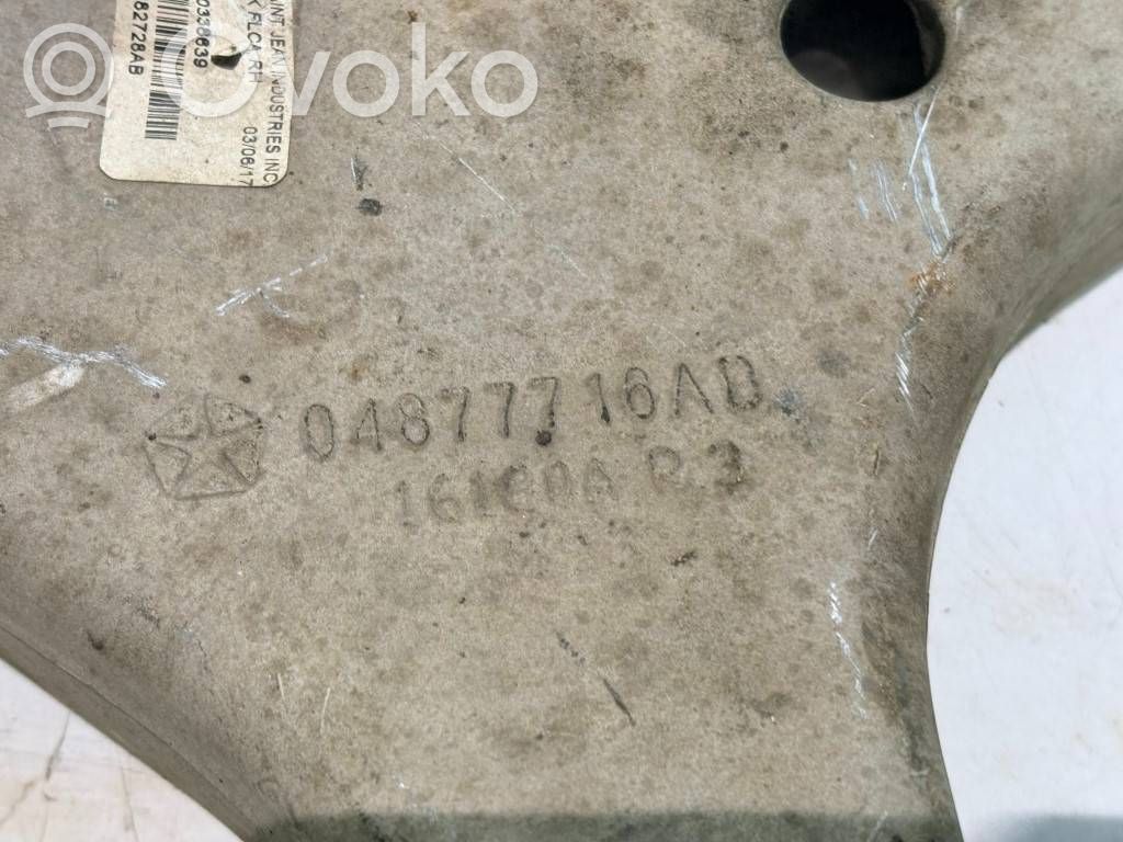 Dakša   04877716AB,16100A3
