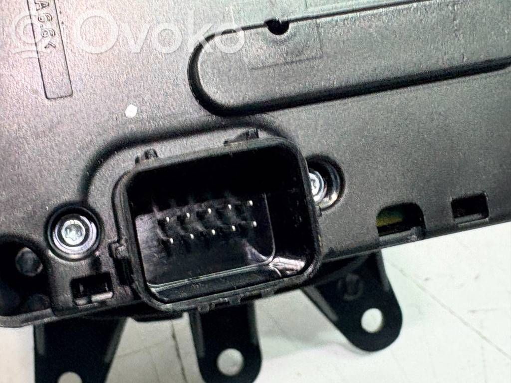 Selector caja de cambios   56054430AF,90617704100474,10101932000B