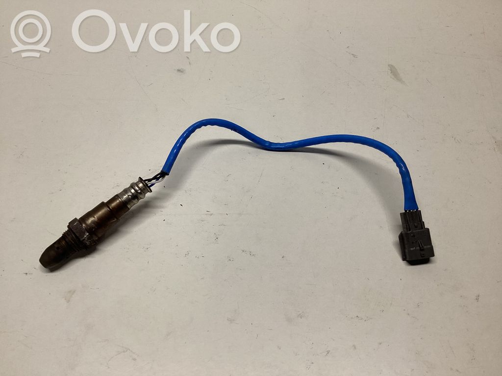 Nissan Qashqai Lambda probe sensor 