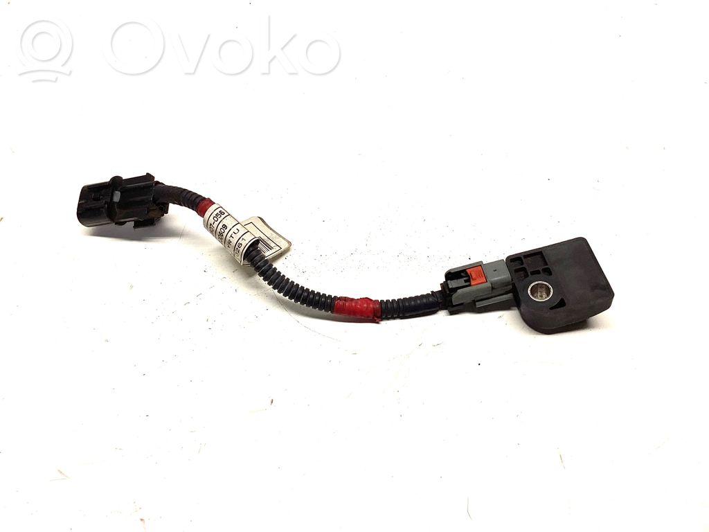 Airbagsensor Crashsensor Drucksensor   959202S000,918712Y020