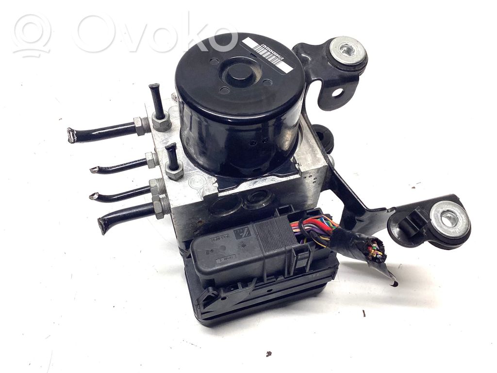 Land Rover Freelander 2 - LR2 ABS bloks 