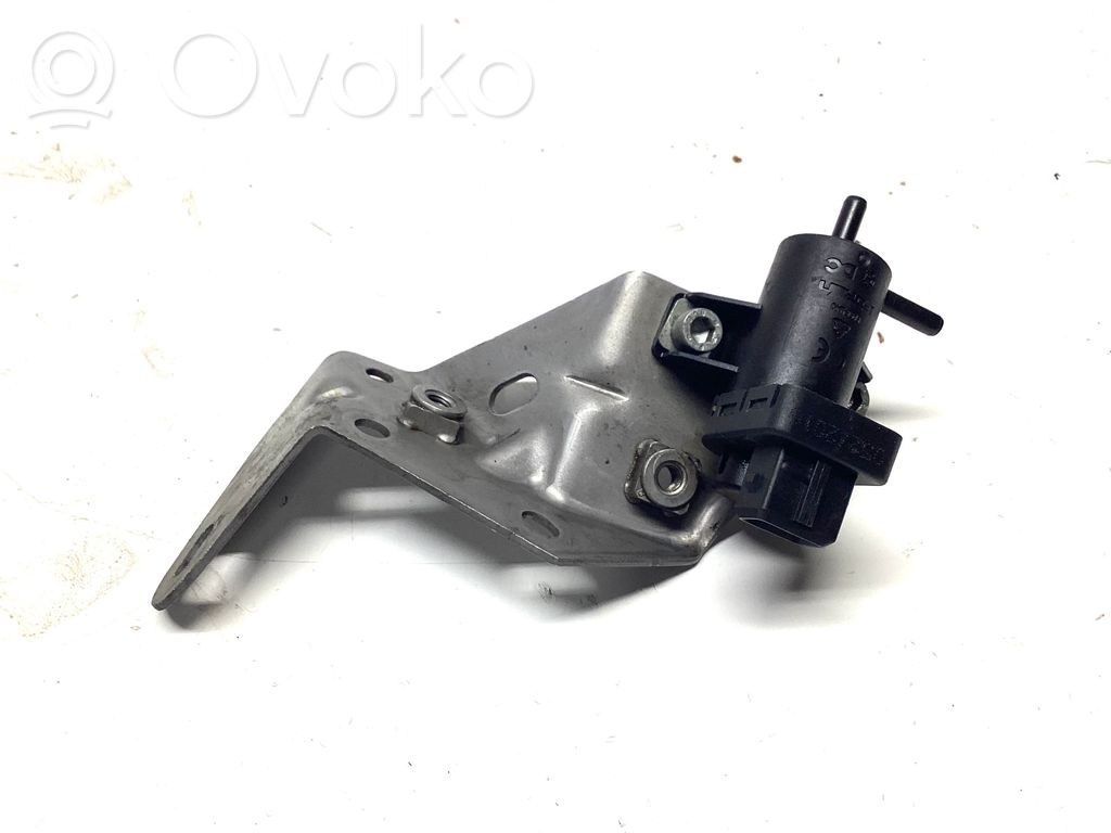 Electroválvula del turbo   8200762162
