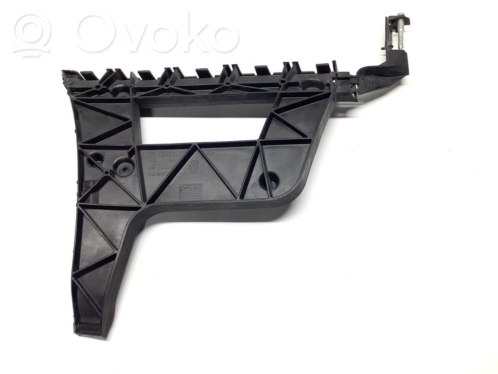 Audi A4 S4 B8 8K Suport montare bară spate 