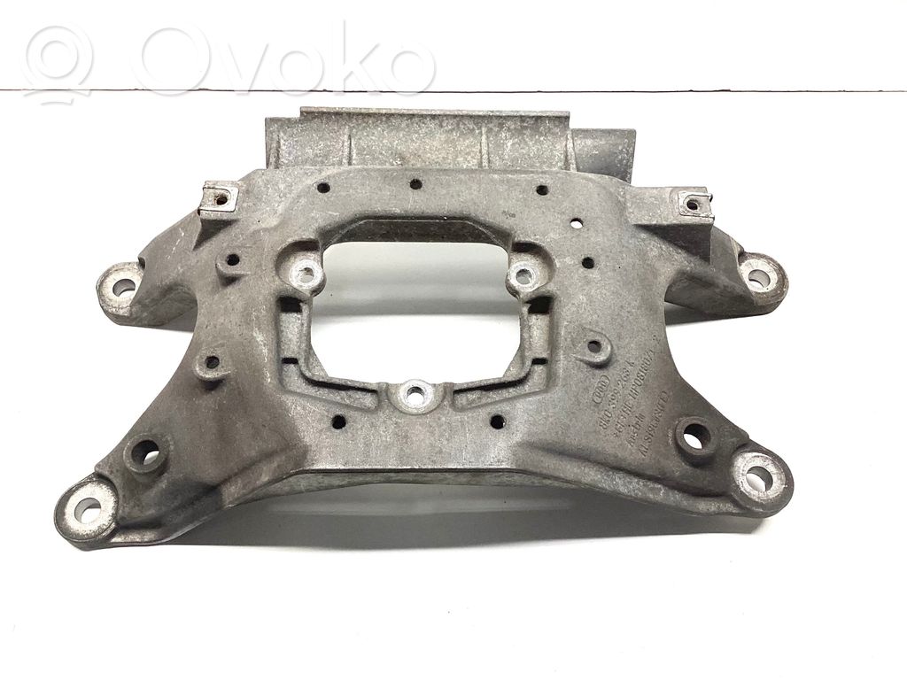 Audi A4 S4 B8 8K Gearbox mounting bracket 