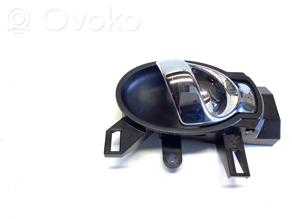 Nissan Juke I F15 Rear door interior handle 