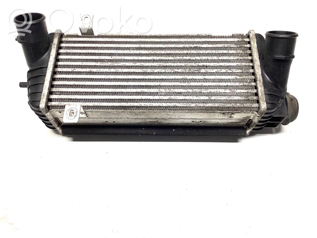 KIA Sportage Radiador intercooler 