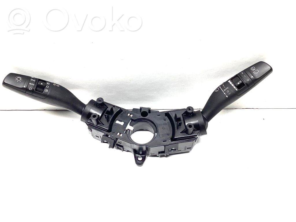 KIA Sportage Interruptor/palanca de limpiador de luz de giro 