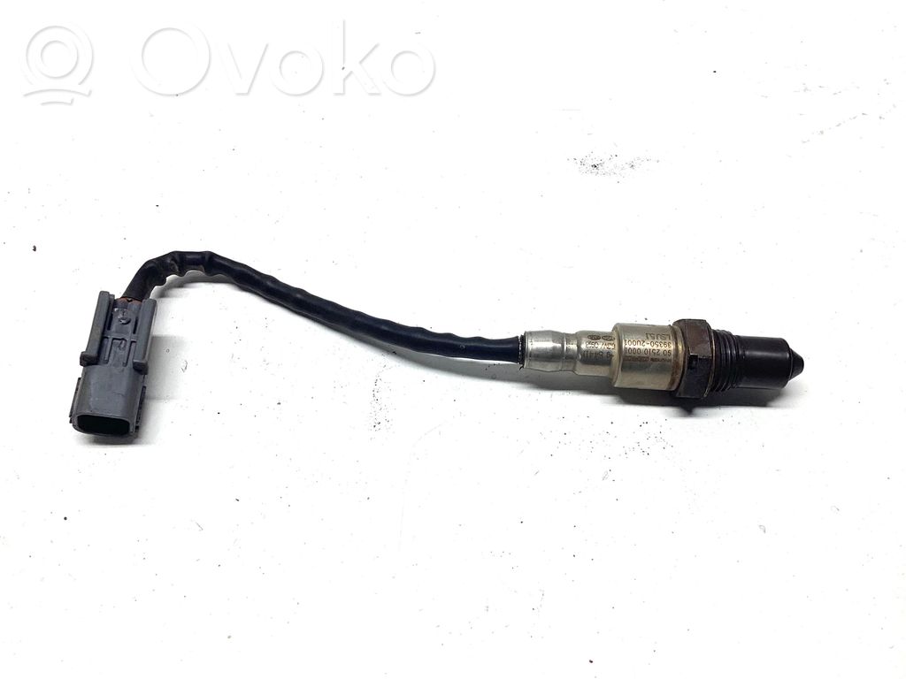KIA Sportage Lambda probe sensor 