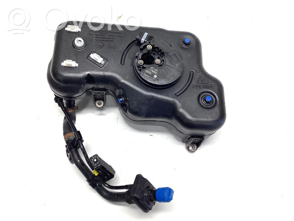 Zbiornik płynu AdBlue   31510G9000,31550D3900,31550D7900