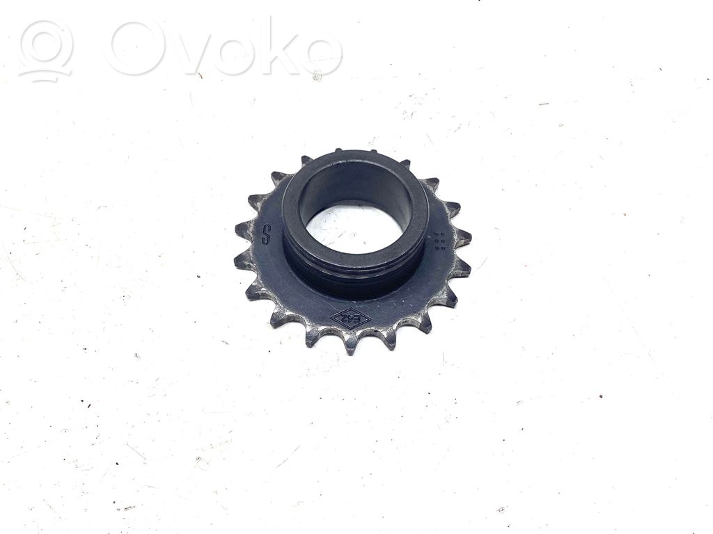 Nissan Qashqai Jakohihnan vetopyörä 