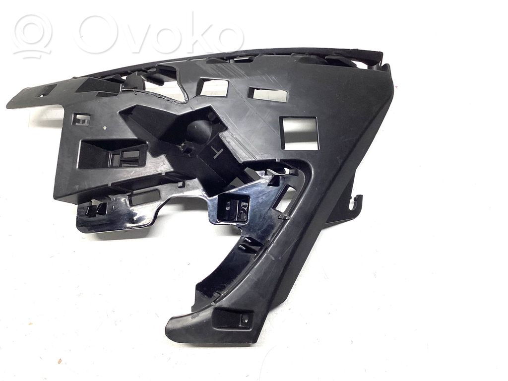 Volvo V60 Soporte del parachoques delantero 