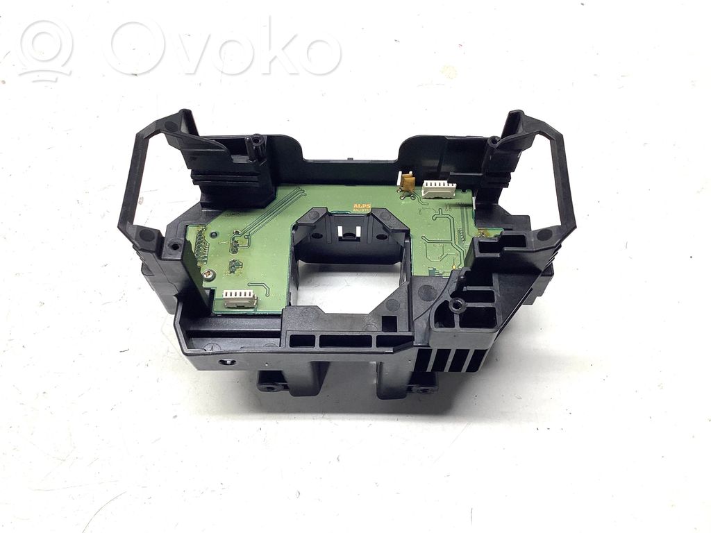 Volvo V60 Capteur d'angle de braquage 