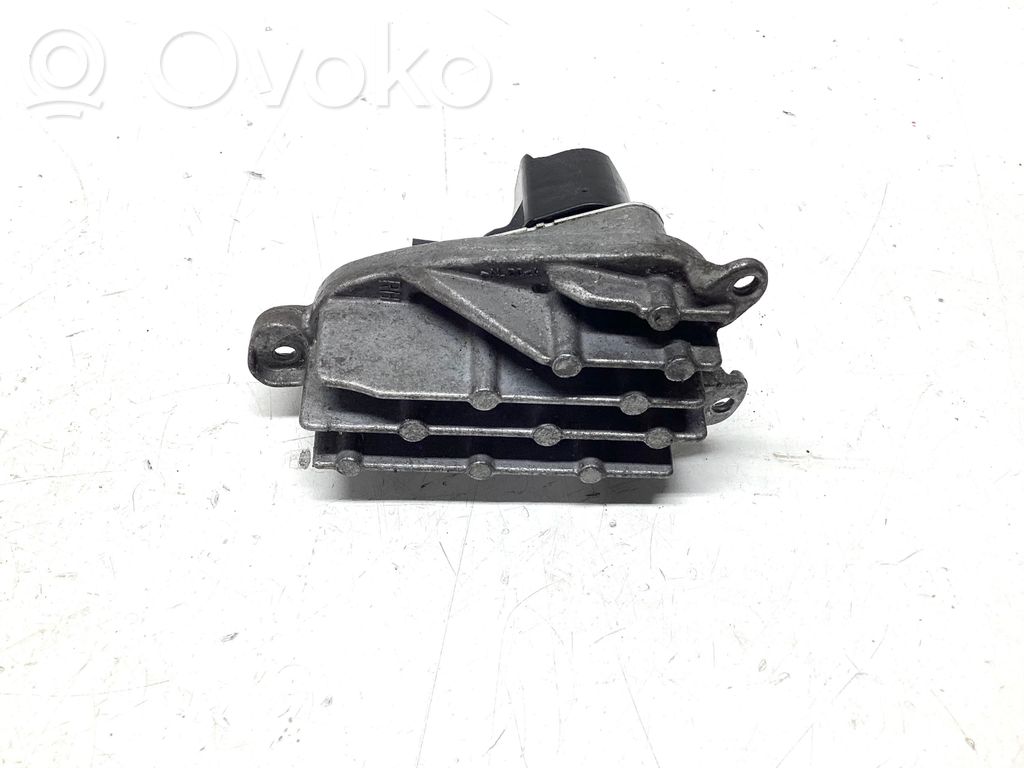 Nissan Qashqai Ajovalojen virranrajoitinmoduuli Xenon 
