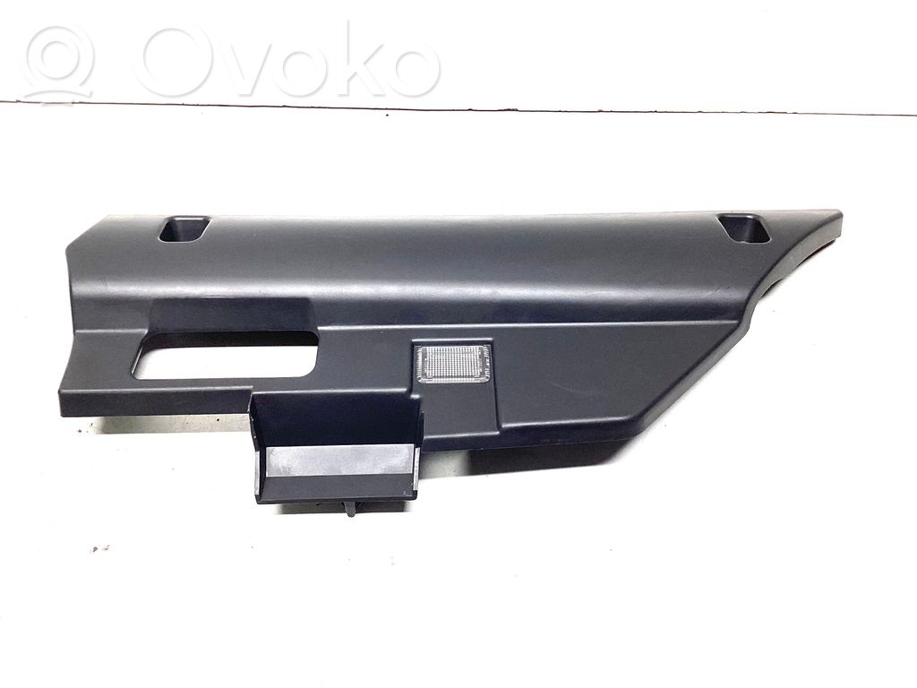 Volvo V60 Ramă inferioară panou bord 