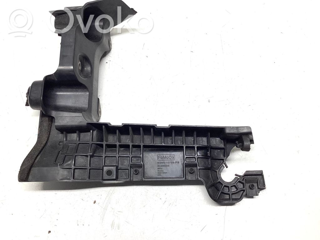 Volvo V60 Bridă fixare baterie 