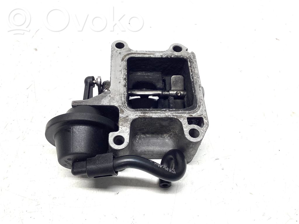 Volvo V60 Válvula EGR 