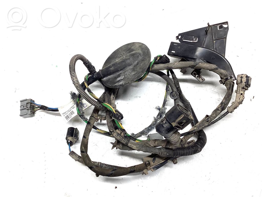 Volvo V60 Otros cableados 