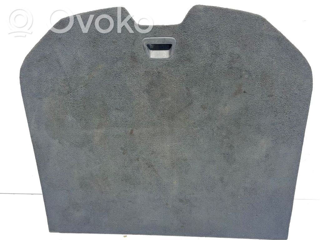 Volvo V60 Bagažinės grindys 