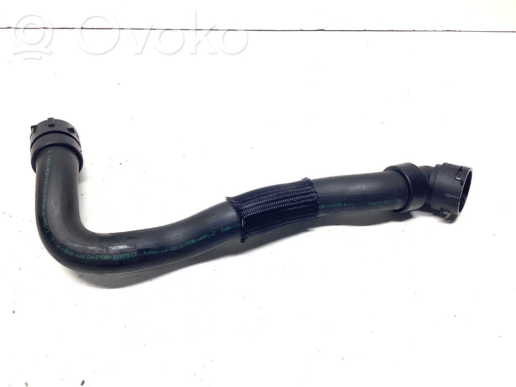 Caurulīte (-es) / šļūtene (-es)   BG918260GA,BG918260