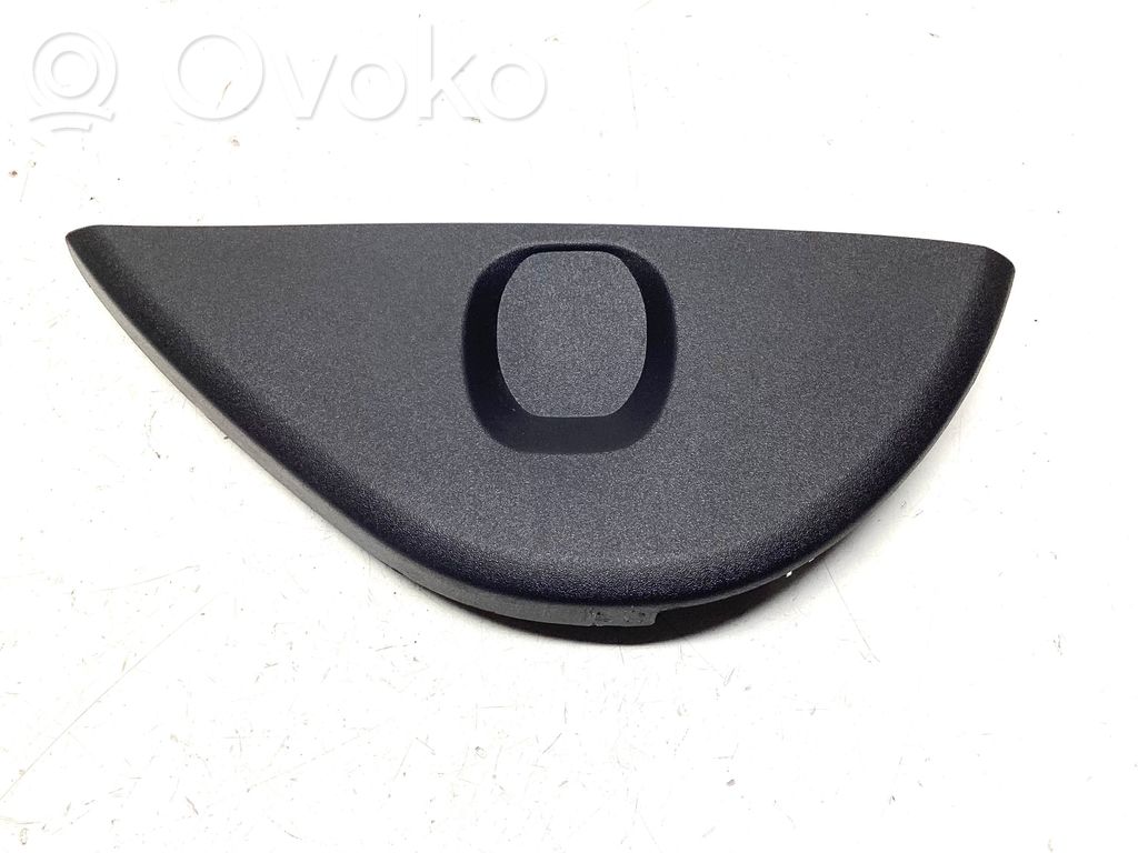 Volvo S60 Rivestimento estremità laterale del cruscotto 
