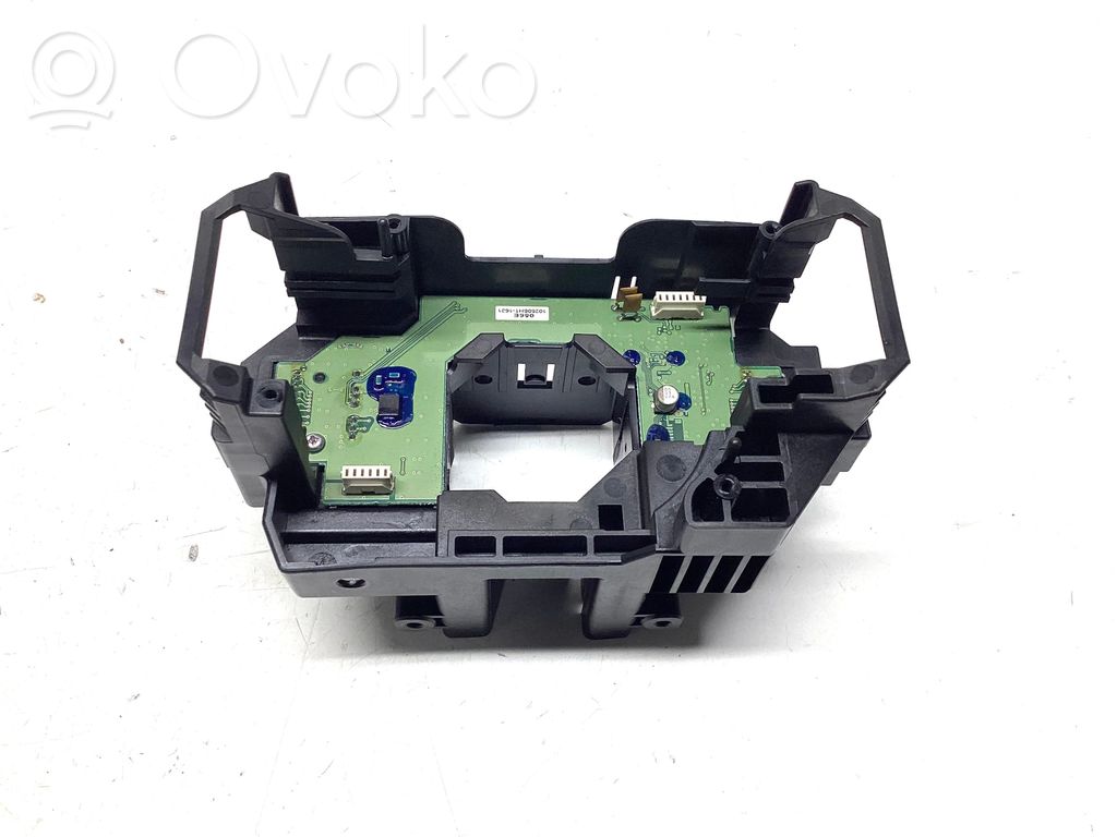 Steering angle sensor   31313807