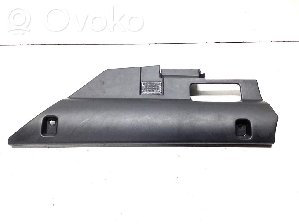 Volvo S60 Ramă inferioară panou bord 